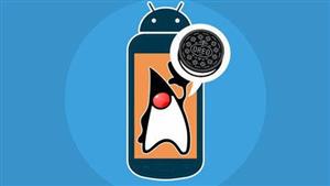 Udemy Android Java Masterclass - Become an App Developer 