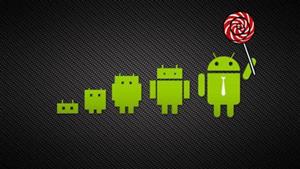 Udemy Android Studio Course. Build Apps. Android 6.0 Marshmallow 