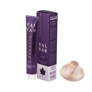 رنگ موی وال وار سری هایلایت شماره VAL-VAR 12.12