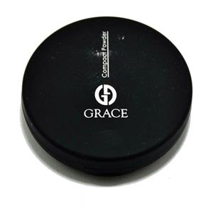 پنکک ویتامینه گریس شماره 404 Grace