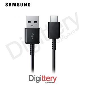 کابل شارژ سریع تایپ سی سامسونگ Samsung Type-C Cable 1.2m