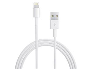 کابل اصلی اپل بهترین کابل ایفون کابل اورجینال آیفون کابل لایتنینگ  Best Original apple Lightning to USB Cable 1m