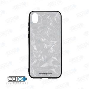 قاب گوشی هواوی y5 2019 مدل فانتزی رنگی سه بعدی honor 8s کاور وای پنج 2019 مناسب گوشی هواوی Best Luxury 3D Color Case for Huawei Y5 2019/honor 8s