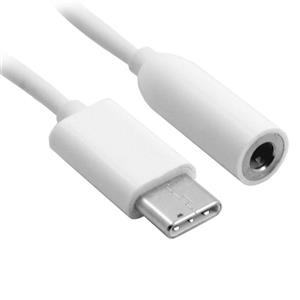 کابل تبدیل USB-C به جک 3.5 میلیمتری سامسونگ مدل EE-UC10JUWEGUS