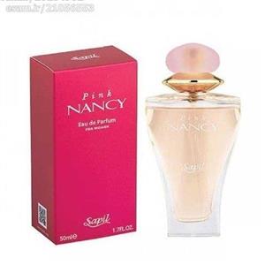 عطر زنانه سپیل نانسی Sapil Nancy for women 