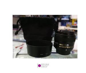 لنز نیکون Nikon AF-S 50mm F/1.8 G