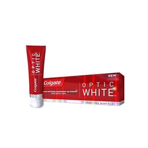 خمیر دندان کلگیت مدل Optic White حجم 75 میلی لیتر