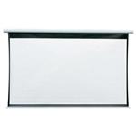 Scope Motorized Projector Screen 150 x150