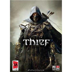 بازی Thief مخصوص کامپیوتر Thief Enhesari XBOX 360