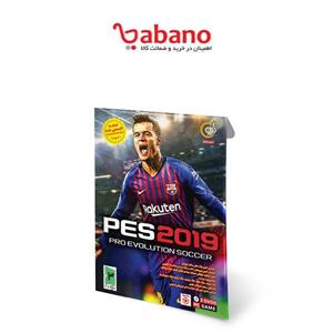 بازی PES 2019 مخصوص کامپیوتر