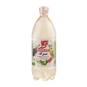 سرکه سبزیجات  یک لیتری ترگل