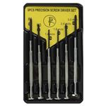 1500 Precision Screwdriver 6 PCS