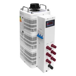 اتوترانس گلداستار مدل LG-3P-6K-VA توان 6000VA