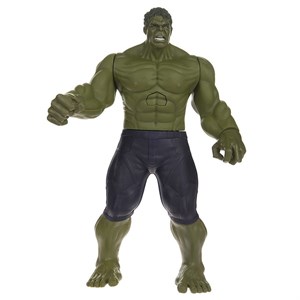 اکشن فیگور مارول مدل Hulk سایز متوسط