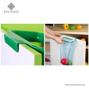 آویز کیسه زباله کابینتی کد 17037