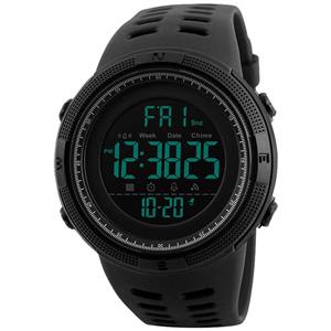 ساعت مچی دیجیتال اسکمی مدل A-1251 