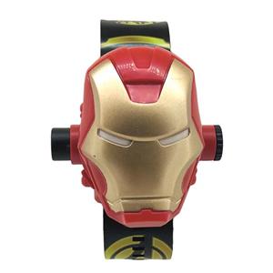 ساعت مچی دیجیتال پسرانه مدل Avengers
