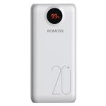 Romoss SWM20 10000mAh Power Bank