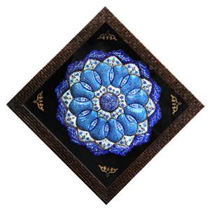 تابلو میناکاری کد 59-10089 -