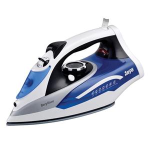 اتوبخار سایا مدل Beryllium SAYA Beryllium Steam Iron