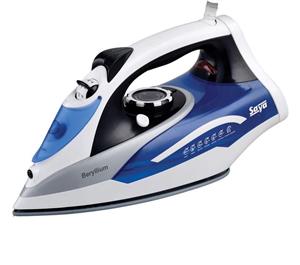 اتوبخار سایا مدل Beryllium SAYA Beryllium Steam Iron