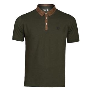 پولوشرت مردانه تکنیک اسپرت کد TS-118-TO