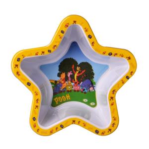 کاسه کودک مهروز طرح پو 2 کد 5075