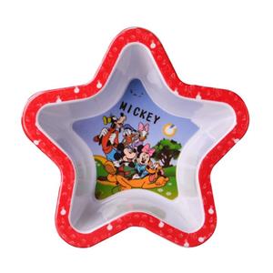 کاسه کودک مهروز طرح میکی موس کد 5075