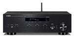 Yamaha R-N303BL Stereo Receiver with Wi-Fi Bluetooth & Phono Black, Works with Alexa (Renewed)