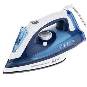 اتو بخار آی سن مدل I220