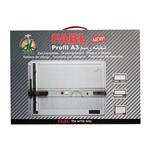 تخته رسم فابل مدل Profil سایز A3 Fabl Drawing Board Size 