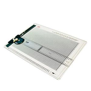 تخته رسم فابل مدل TZ-Standard - سایز A3 Fabl TZ-Standard Drawing Board - Size A3