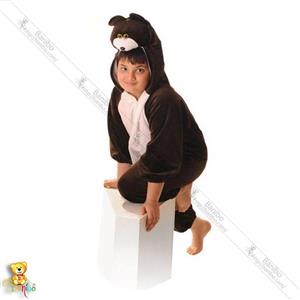 تن پوش شادی رویان مدل خرس سایز 1 Shadi Rouyan Bear Size 1 Clothes