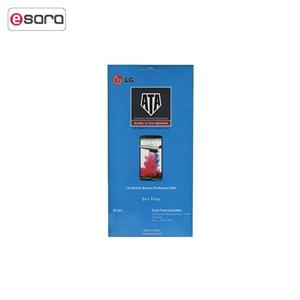 محافظ صفحه نمایش وویا مدل ATA مناسب برای گوشی موبایل ال جی K4 بسته 6 عددی Voia ATA Screen Protector For LG K4 Pack Of 6
