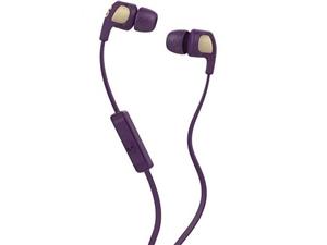 هدفون اسکال کندی مدل Smokin Buds 2 Ill Framed S2PGHY-496 Skullcandy Smokin Buds 2 Ill Framed S2PGHY-496 Headphones