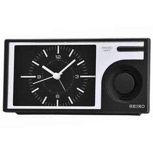 ساعت رومیزی سیکو مدل QHP004KL Seiko QHP004KL Desktop Clock