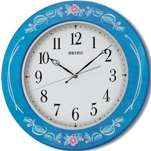ساعت دیواری سیکو مدل QXA647LL Seiko QXA647LL Clock