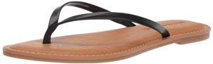 Amazon Essentials Women's Thong Sandal