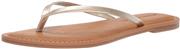 Amazon Essentials Women's Thong Sandal