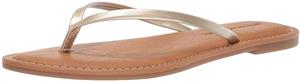 Amazon Essentials Women's Thong Sandal