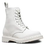 Dr. Martens Womens Mono 1460 Pascal Virginia Combat Boot