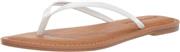 Amazon Essentials Women's Thong Sandal