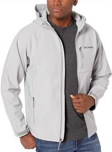 Ascender hooded softshell on sale jacket