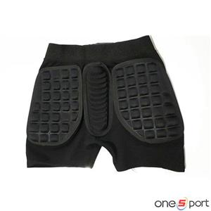 شلوارک محافظ اسکیت