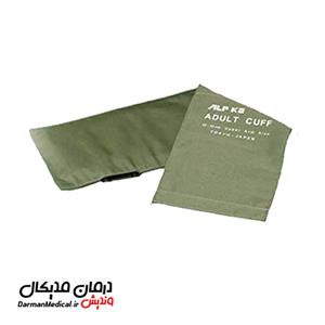 کاف پارچه ای فشارسنج