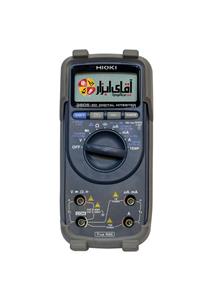 مولتی متر هیوکی مدل 50-3805