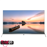TCL 50P8S Smart LED TV 50 Inch