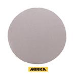 سنباده دیسکی پشت کرکی MIRKA Q.SILVER  قطر 15 سانت P320