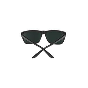 عینک آفتابی اسپای سری Emerson مدل Black Happy Gray Green Spy Emerson Black Happy Gray Green Sunglasses