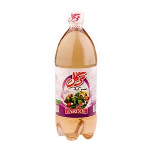 سرکه انگور  یک لیتری ترگل